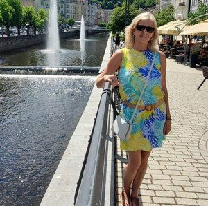 Meet your Posher, Jayne